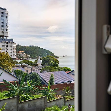 Sunset Bai Dau Boutique Hotel Vung Tau Kültér fotó